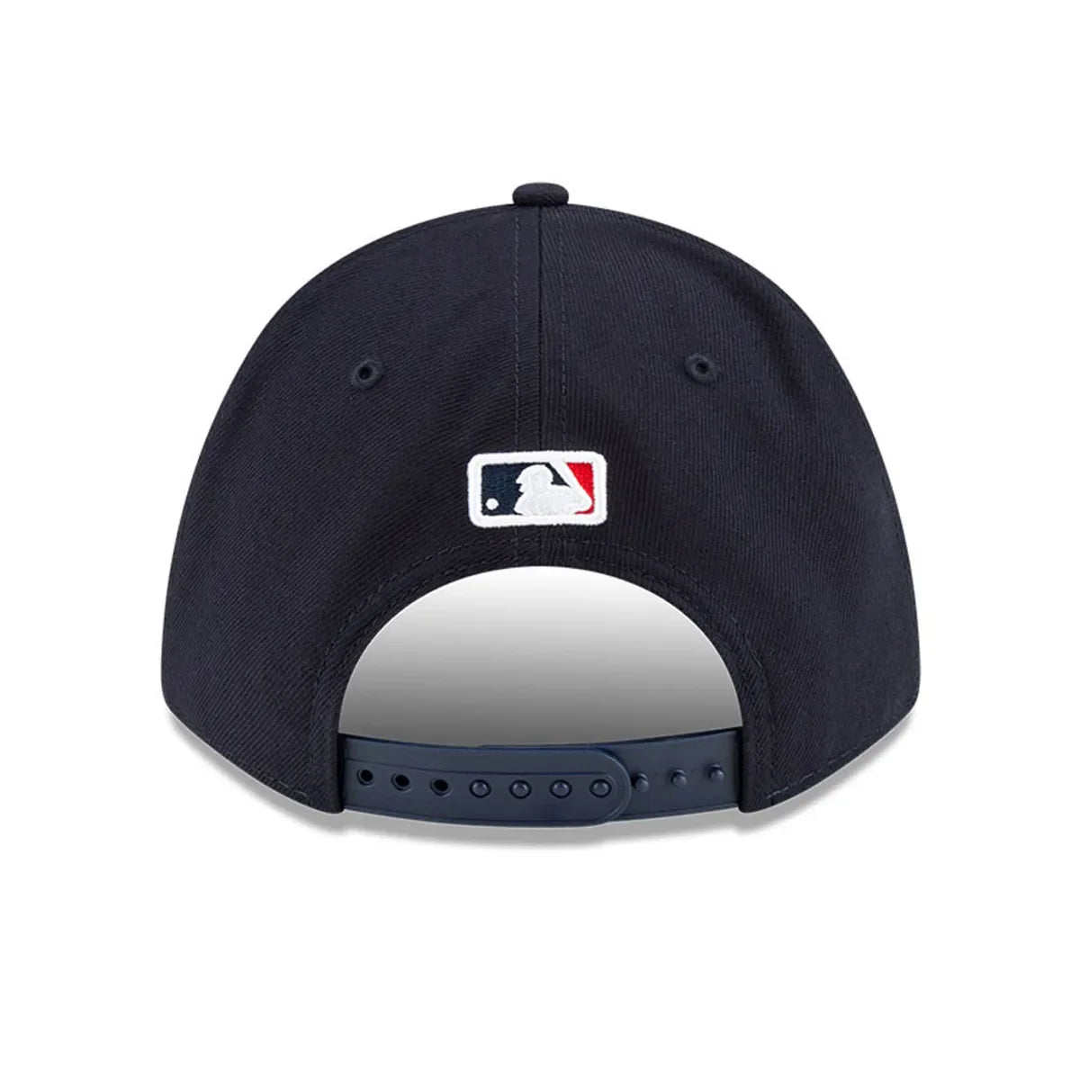 New Era MLB PLYR REP 940MC BOSRED GM