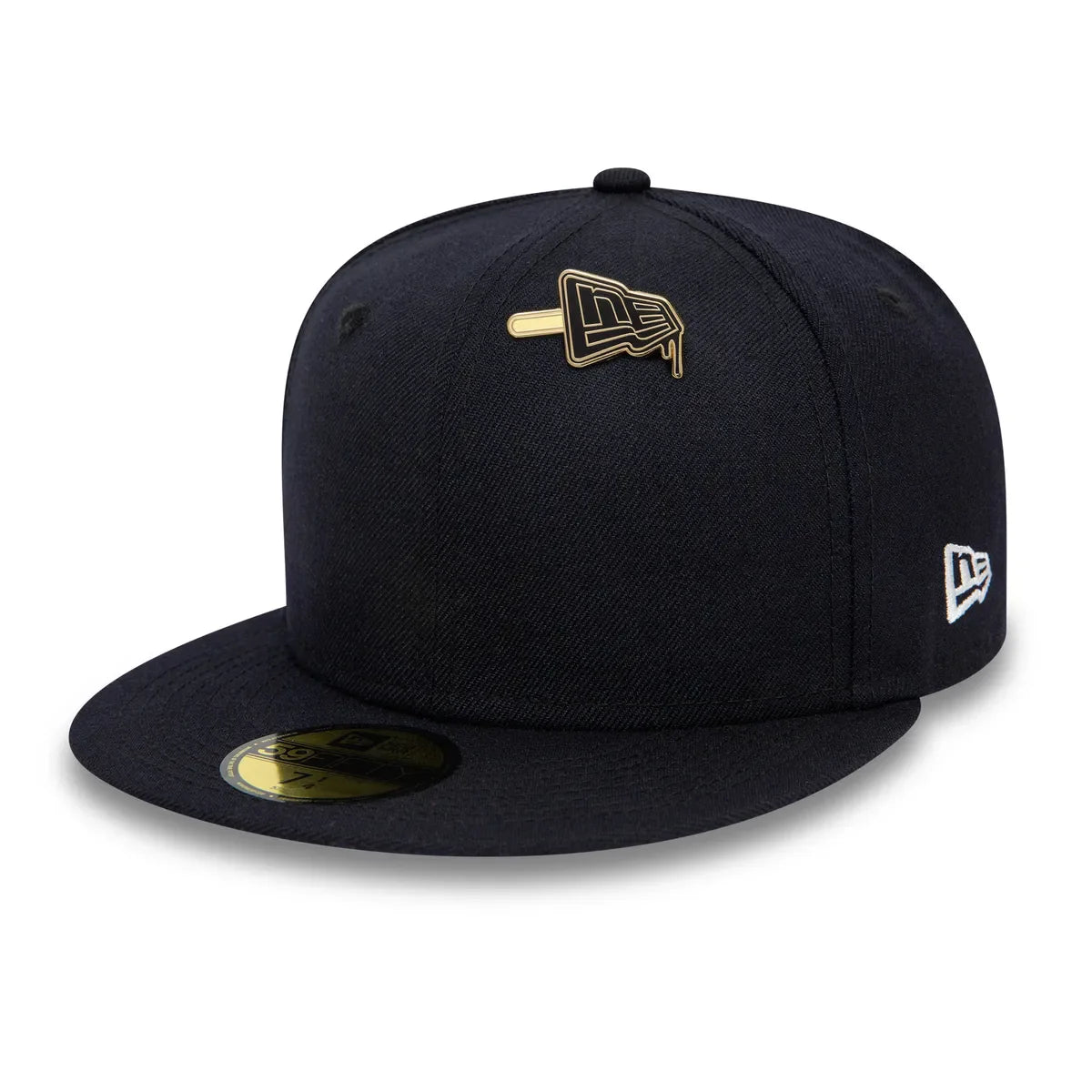 New Era NE LOLLY PIN BADGE WW PIN0349