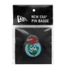New Era NE EARTH PIN WW PIN0334 NEWER