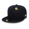 New Era NE CAP PIN BADGE WW PIN0312 N