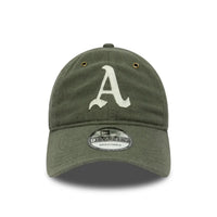 New Era IMG COOPS PATCH 9TWENTY OAKAT