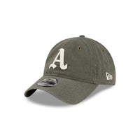 New Era IMG COOPS PATCH 9TWENTY OAKAT