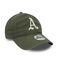 New Era IMG COOPS PATCH 9TWENTY OAKAT