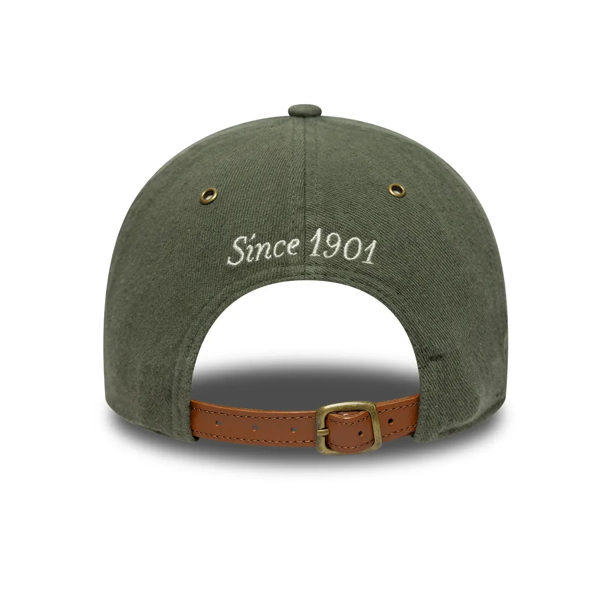 New Era IMG COOPS PATCH 9TWENTY OAKAT