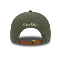 New Era IMG COOPS PATCH 9TWENTY OAKAT