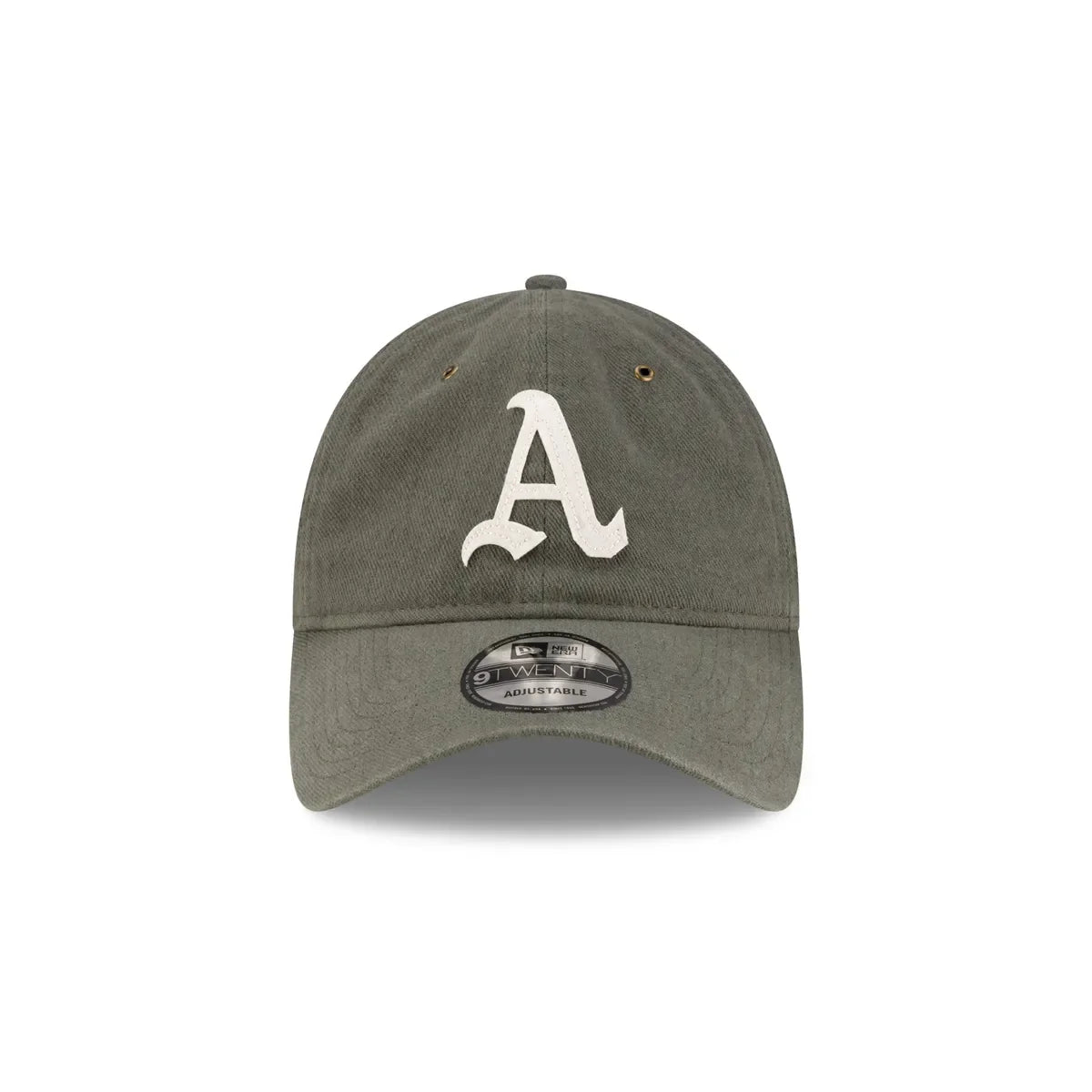New Era IMG COOPS PATCH 9TWENTY OAKAT