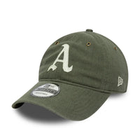 New Era IMG COOPS PATCH 9TWENTY OAKAT
