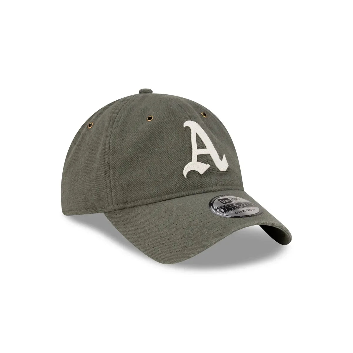 New Era IMG COOPS PATCH 9TWENTY OAKAT
