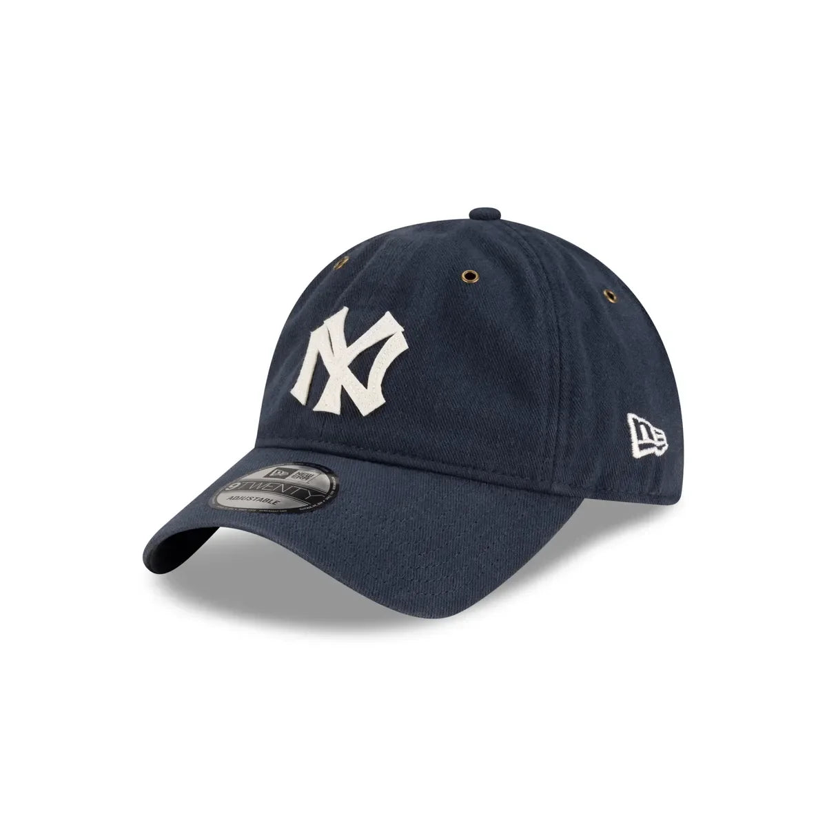 New Era IMG COOPS PATCH 9TWENTY NEYYA