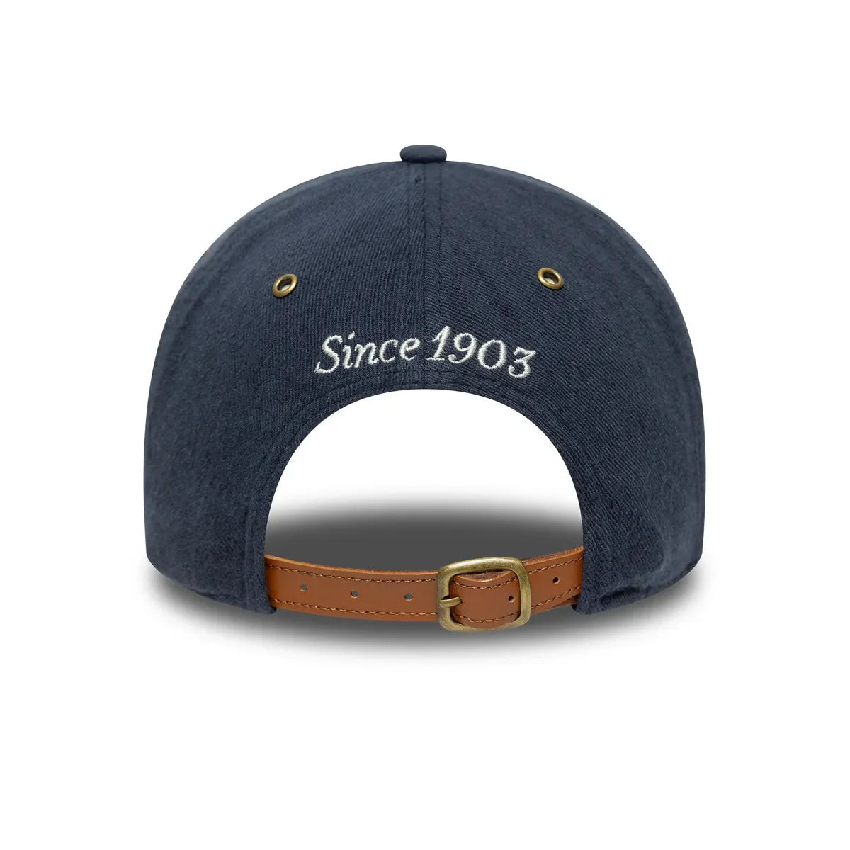New Era IMG COOPS PATCH 9TWENTY NEYYA