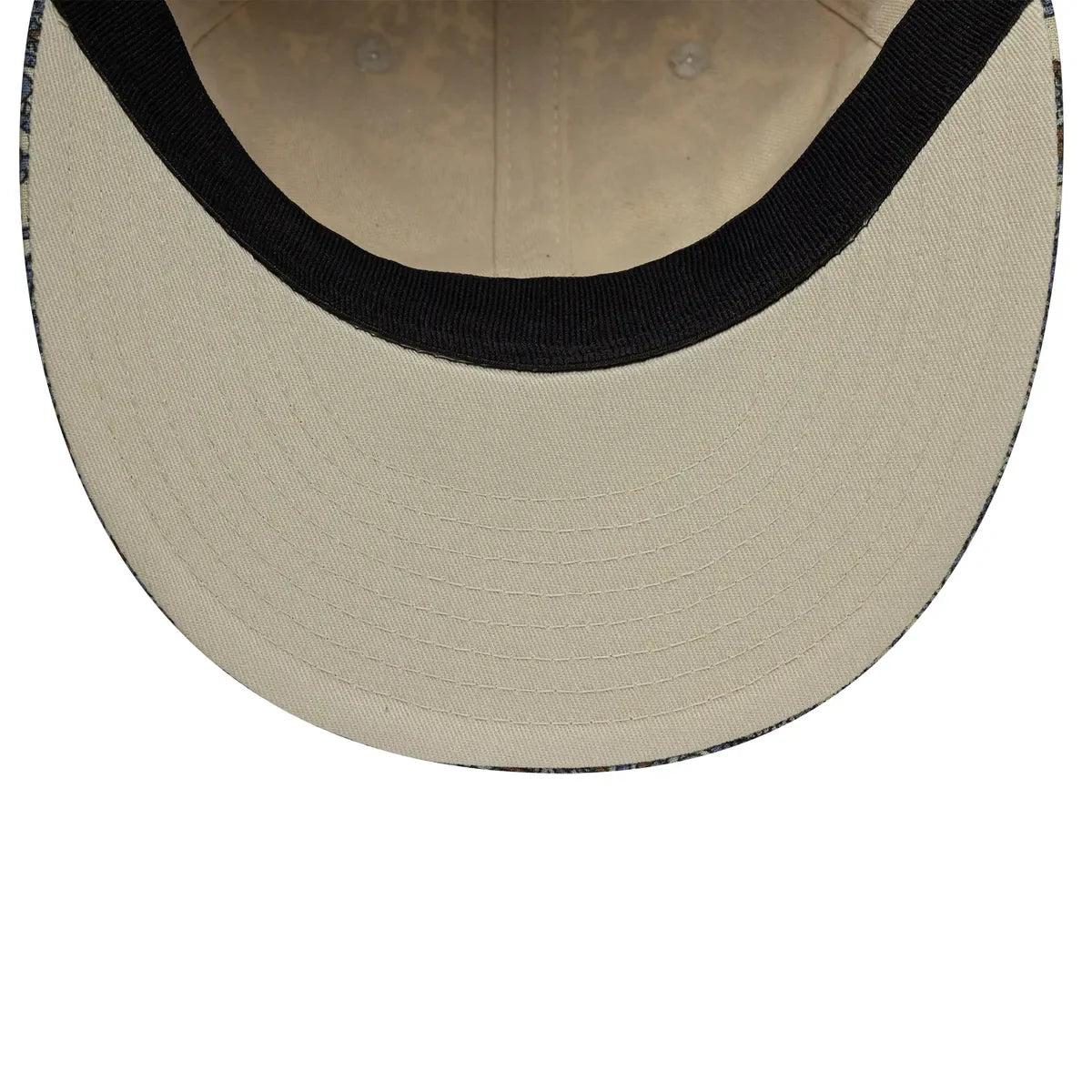 New Era IMG PAISLEY 9FIFTY RC NEWERA