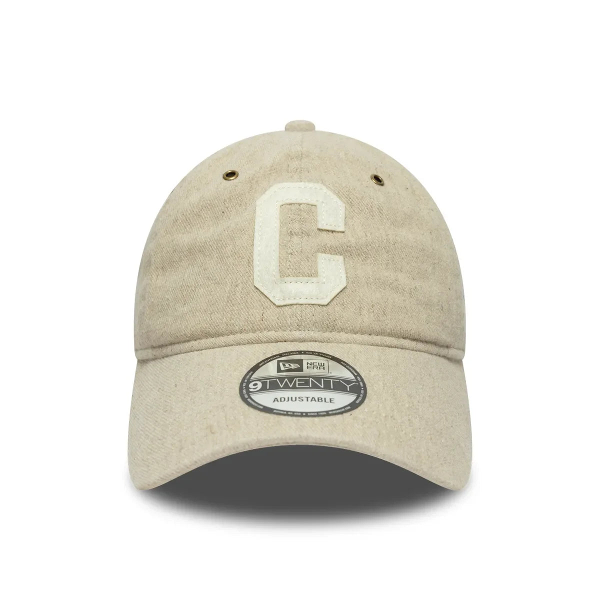 New Era IMG COOPS PATCH 9TWENTY CHICU