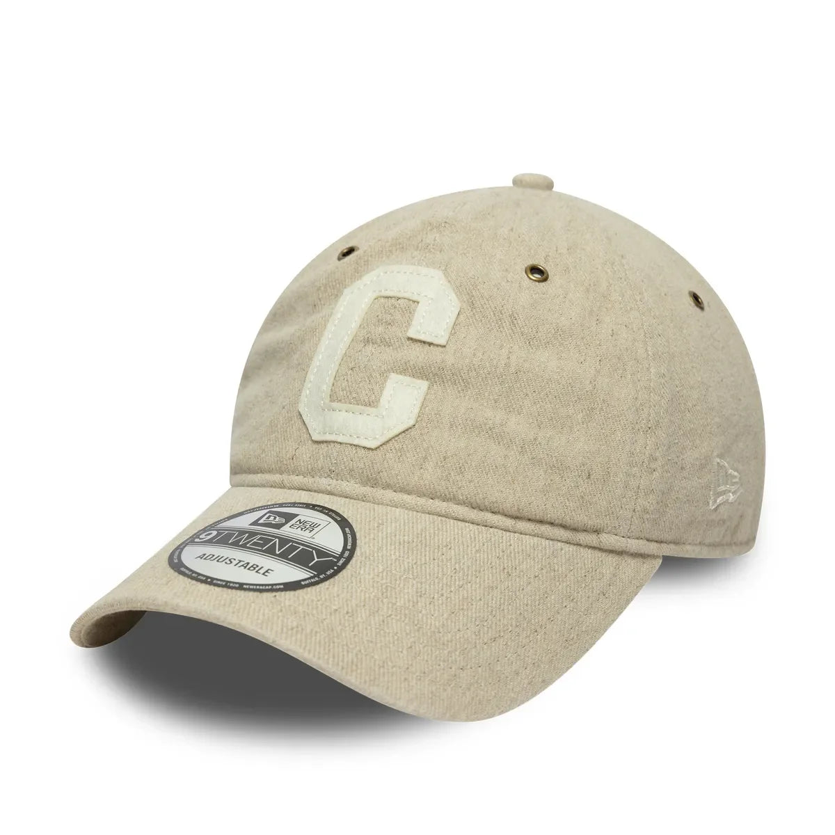 New Era IMG COOPS PATCH 9TWENTY CHICU