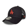 New Era HOMEFIELD 9FORTY TRUCKER LOSD