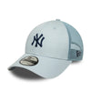 New Era HOMEFIELD 9FORTY TRUCKER NEYY