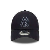 New Era TEAM OUTLINE 9FORTY NEYYAN