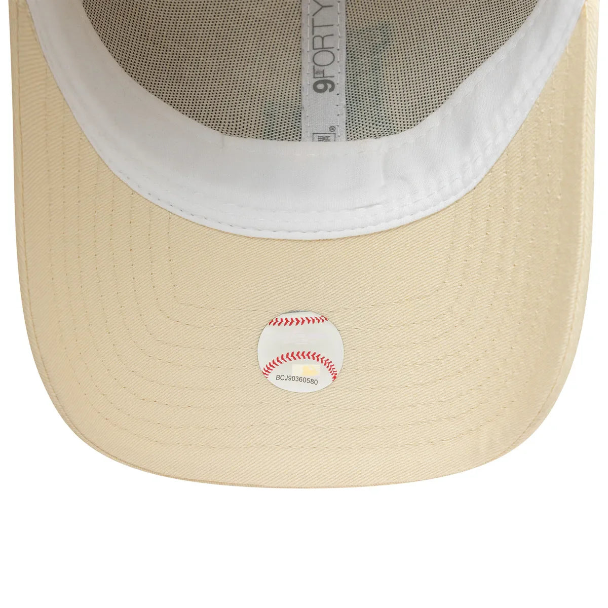 New Era TEAM OUTLINE 9FORTY LOSDOD