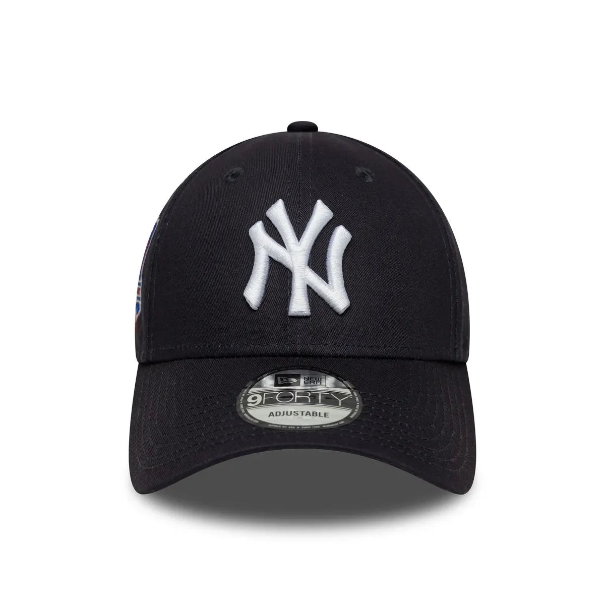 New Era SIDE PATCH 9FORTY NEYYAN