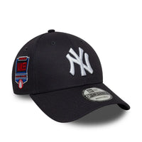 New Era SIDE PATCH 9FORTY NEYYAN