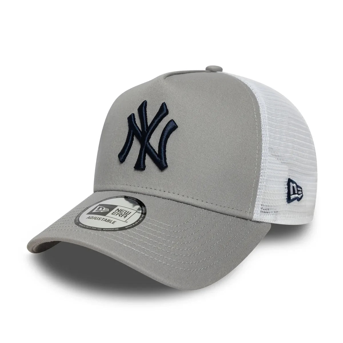 New Era SIDE PATCH TRUCKER NEYYAN