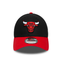 New Era SIDE PATCH 9FORTY CHIBUL