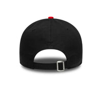 New Era SIDE PATCH 9FORTY CHIBUL