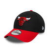 New Era SIDE PATCH 9FORTY CHIBUL