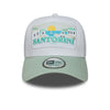 New Era NE SUMMER TRUCKER NEWERA