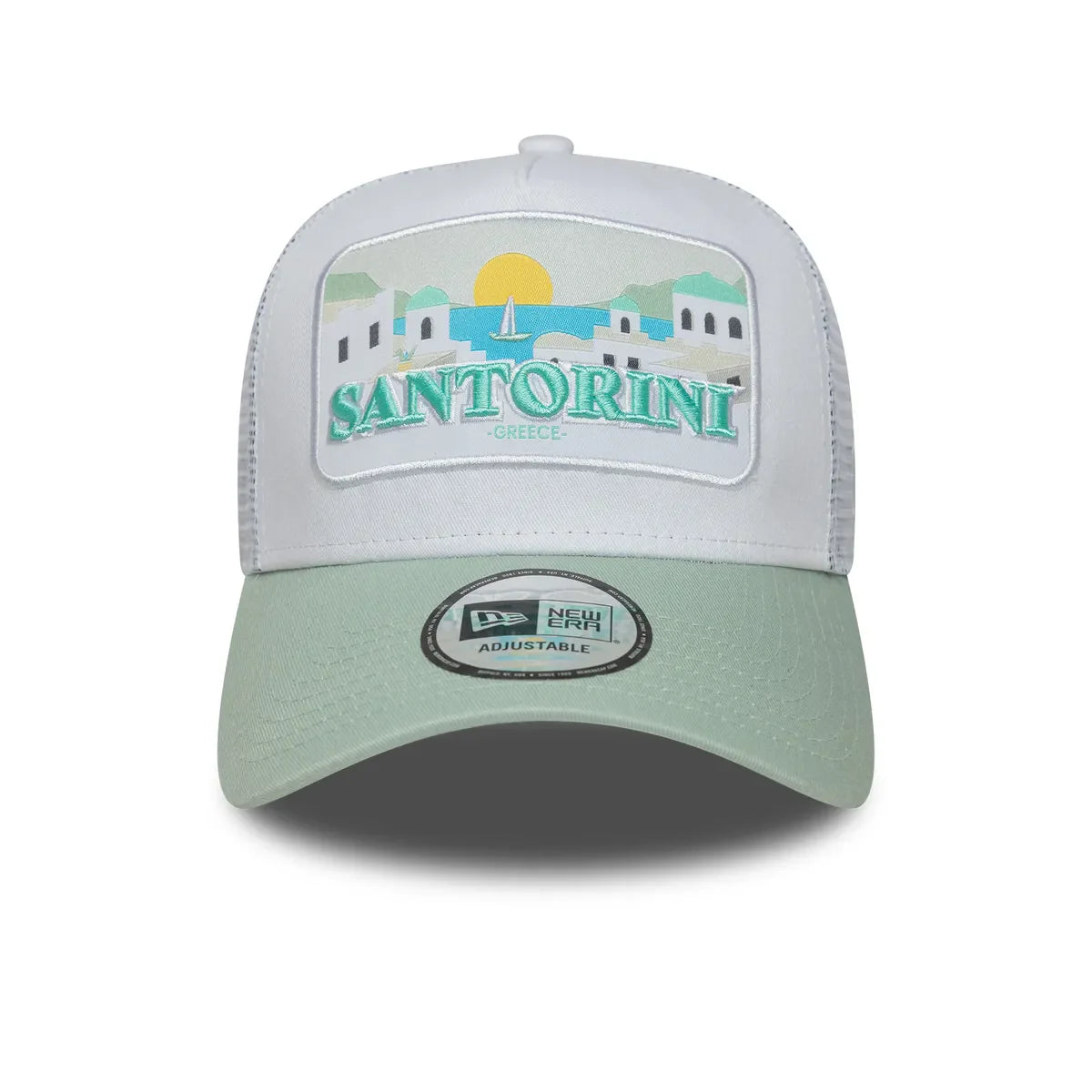 New Era NE SUMMER TRUCKER NEWERA