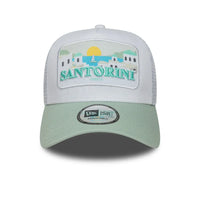 New Era NE SUMMER TRUCKER NEWERA