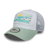 New Era NE SUMMER TRUCKER NEWERA