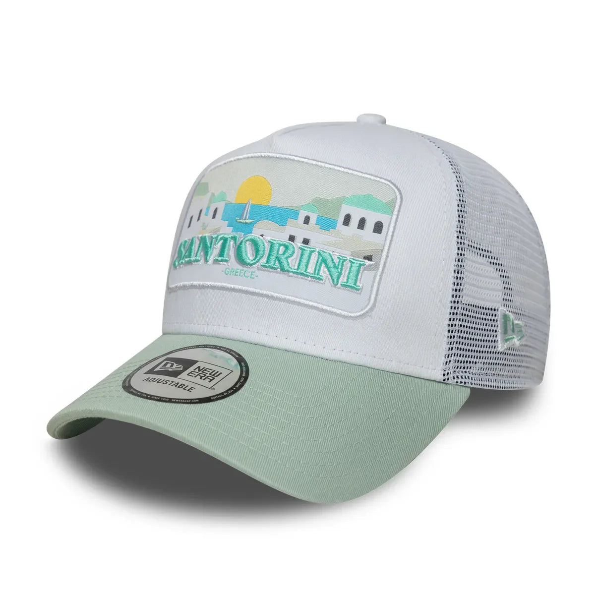 New Era NE SUMMER TRUCKER NEWERA