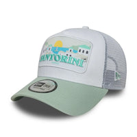 New Era NE SUMMER TRUCKER NEWERA