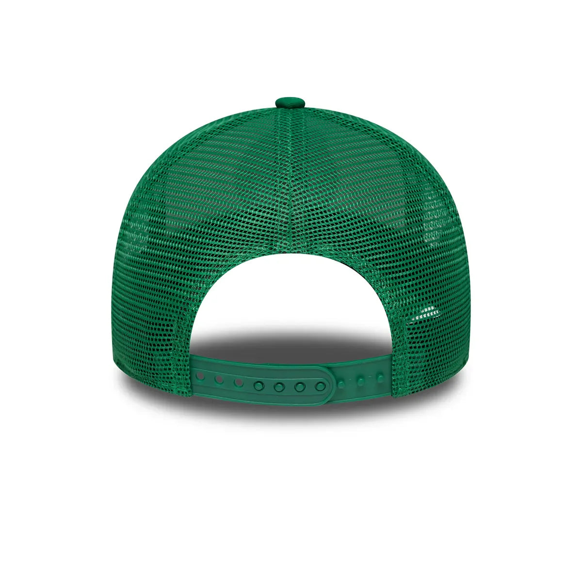 New Era NBA SIDE PATCH TRUCKER BOSCEL