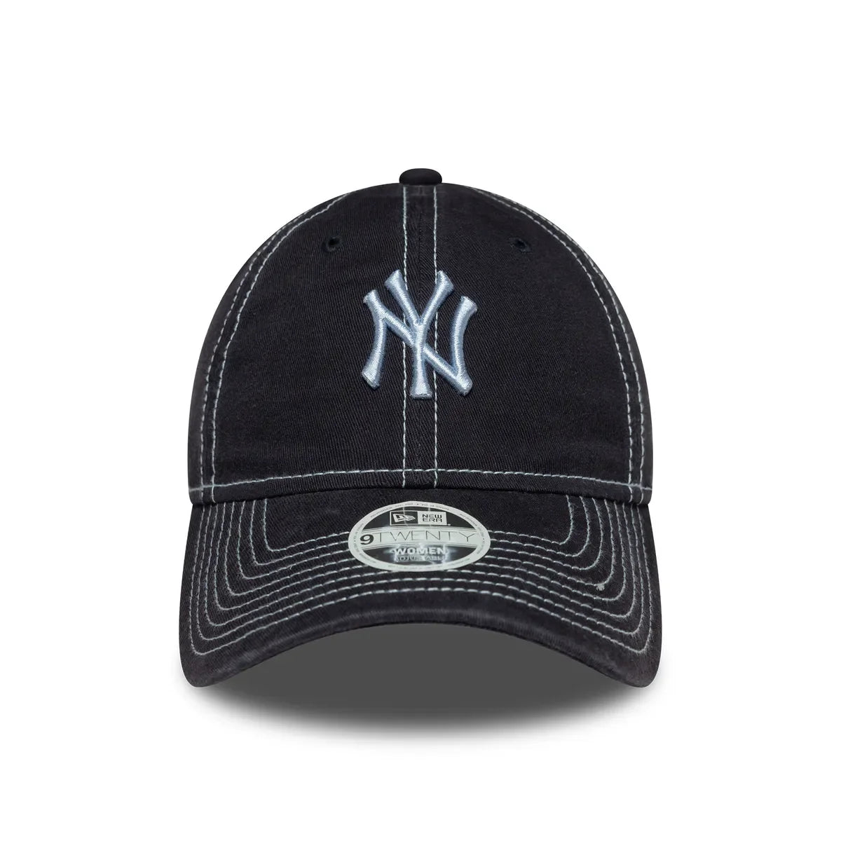 New Era WMNS CONTR STITCH 9TWENTY NEY