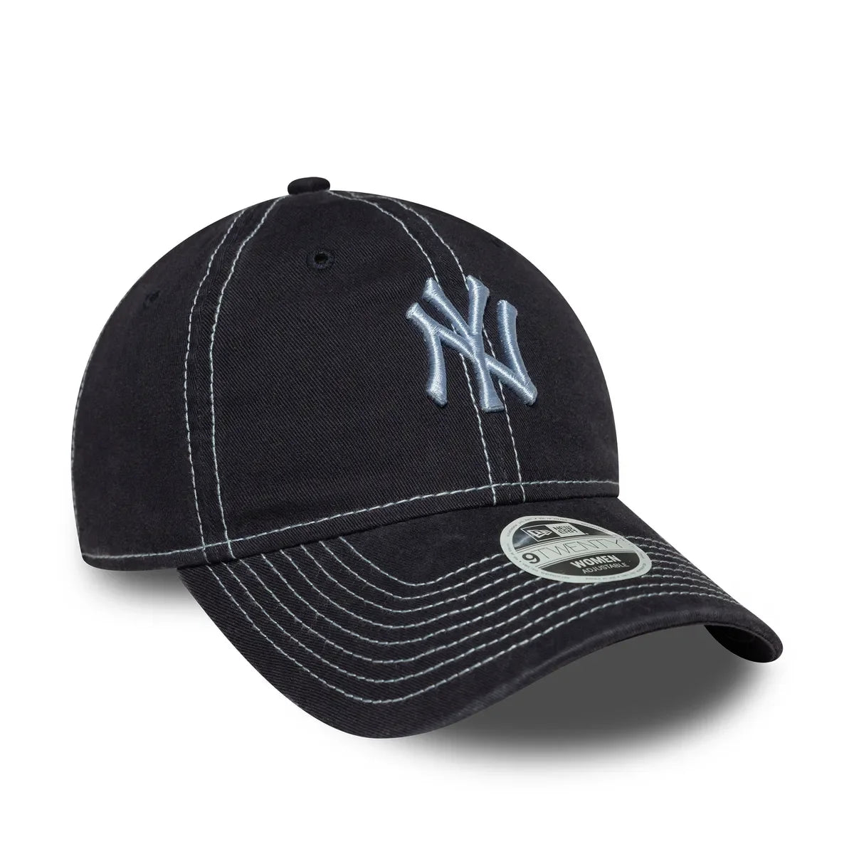 New Era WMNS CONTR STITCH 9TWENTY NEY