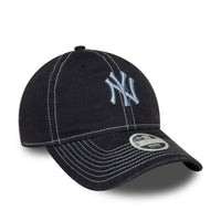 New Era WMNS CONTR STITCH 9TWENTY NEY