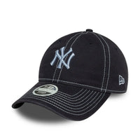 New Era WMNS CONTR STITCH 9TWENTY NEY
