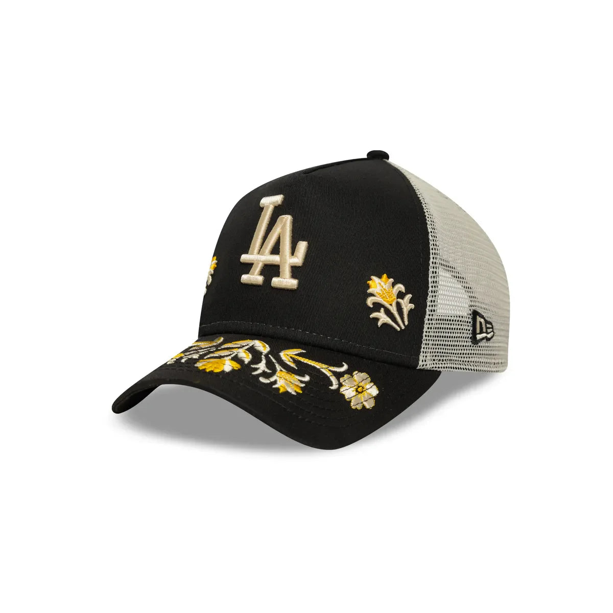 New Era FLORAL ICON TRUCKER LOSDOD
