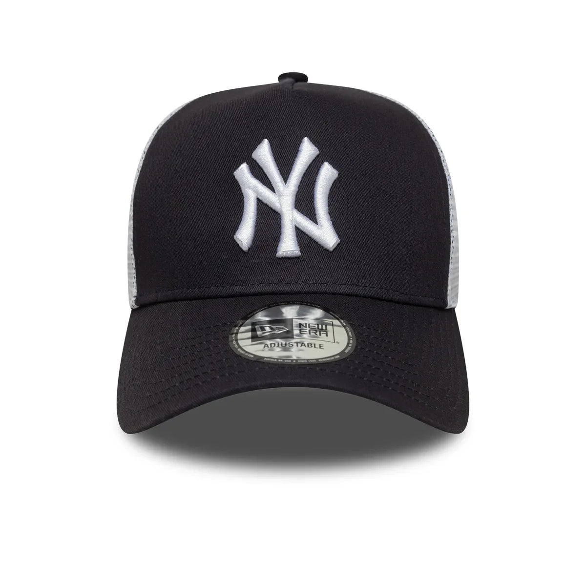 New Era MULTI PATCH TRUCKER NEYYAN