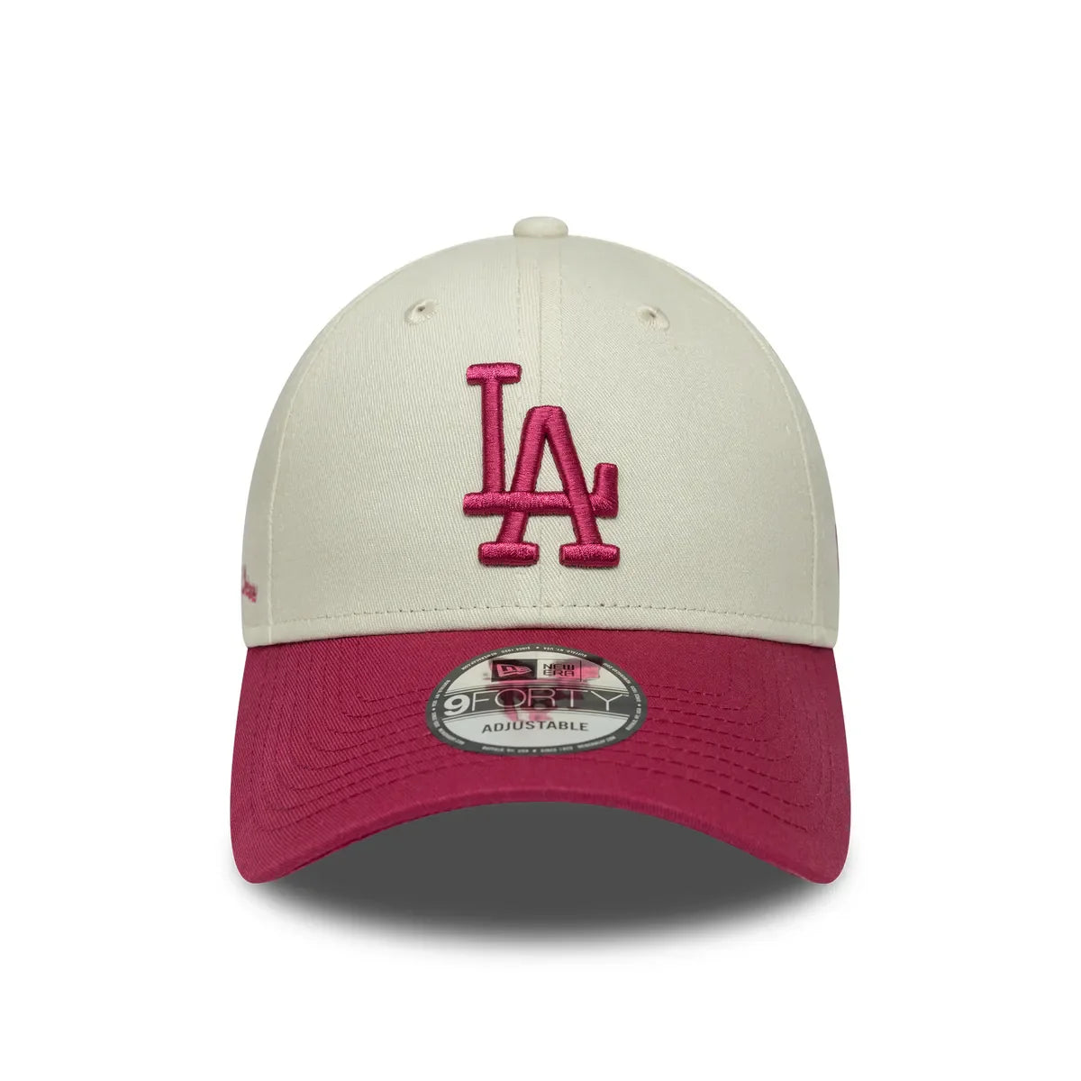 New Era SIDE SCRIPT 9FORTY LOSDOD