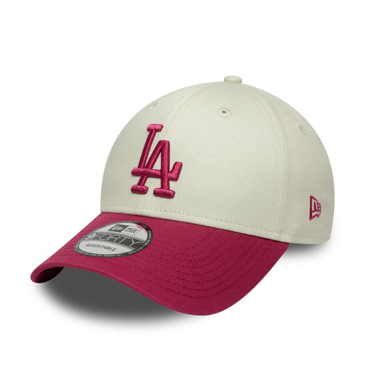 New Era SIDE SCRIPT 9FORTY LOSDOD