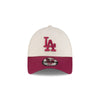 New Era SIDE SCRIPT 9FORTY LOSDOD