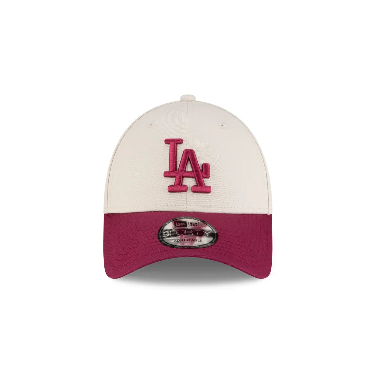 New Era SIDE SCRIPT 9FORTY LOSDOD