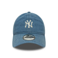 New Era DENIM 9TWENTY NEYYAN
