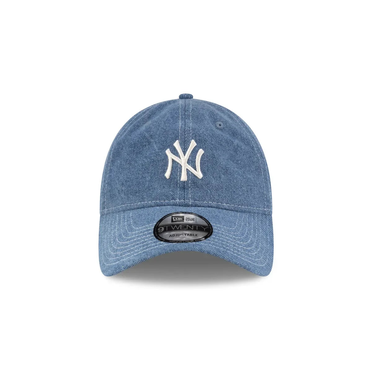 New Era DENIM 9TWENTY NEYYAN