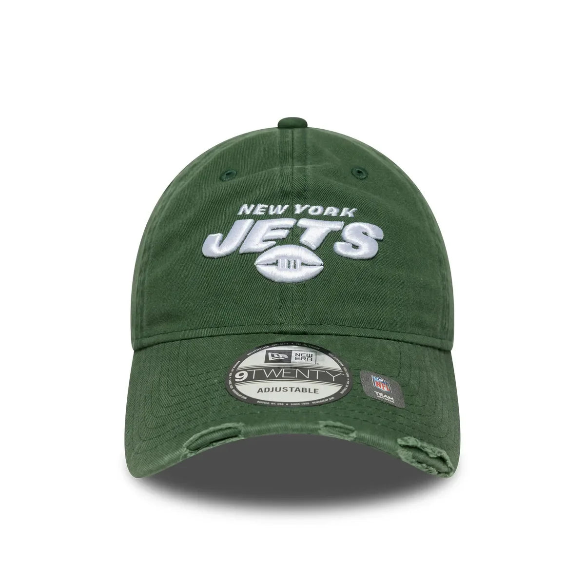 New Era WASHED DISTRESS NFL 9TWENTY N
