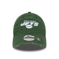 New Era WASHED DISTRESS NFL 9TWENTY N