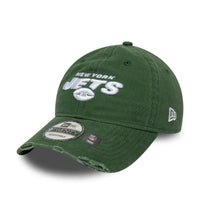 New Era WASHED DISTRESS NFL 9TWENTY N