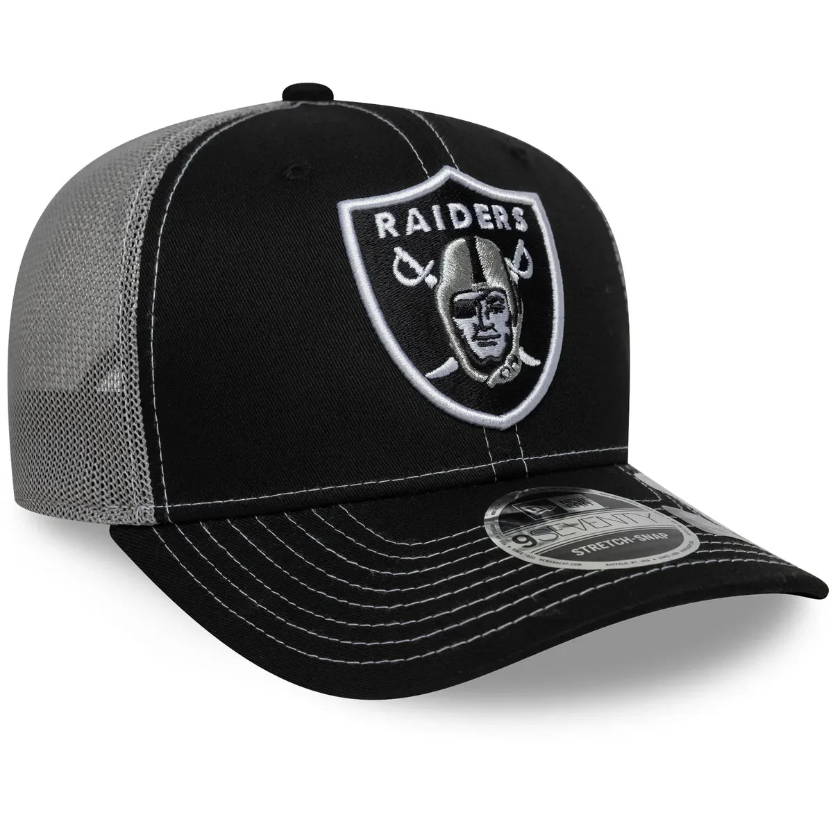 New Era NFL 9SEVENTY SS LASRAI